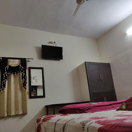 Hotel SRB Residency Tiruvannāmalai Exterior foto