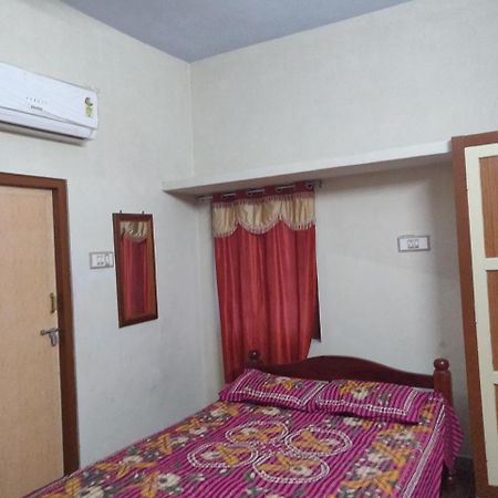 Hotel SRB Residency Tiruvannāmalai Exterior foto
