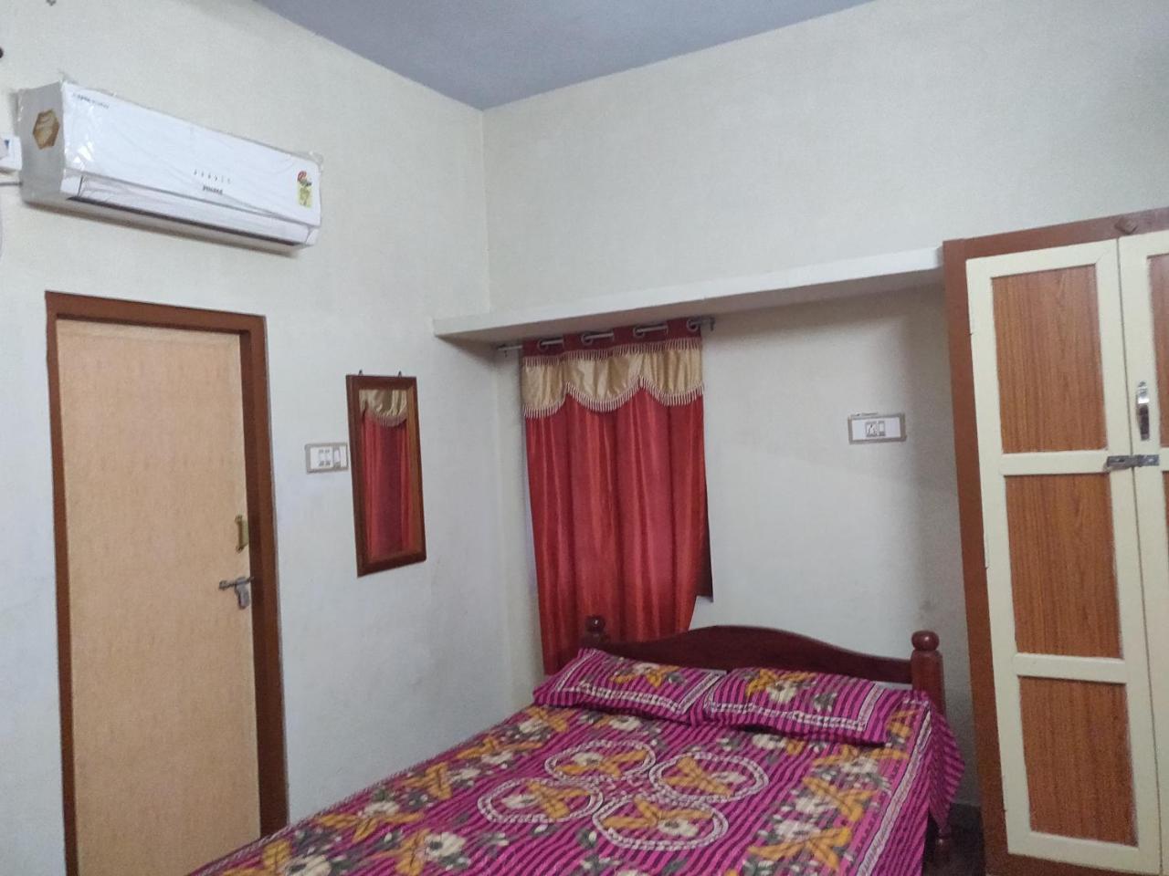 Hotel SRB Residency Tiruvannāmalai Exterior foto